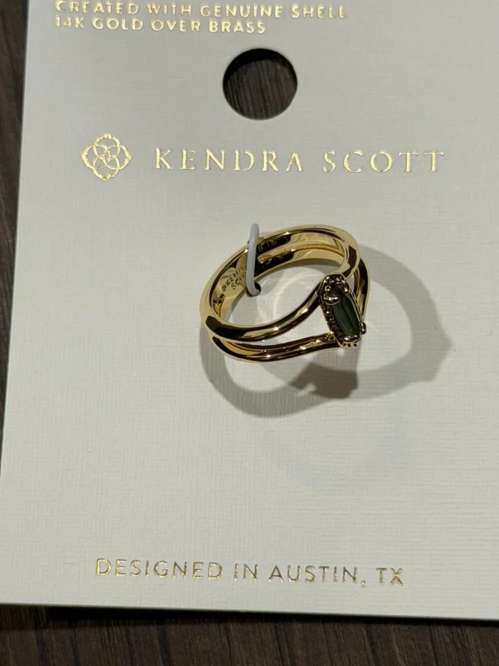 Kendra Scott brand new